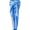 sky blue silk durag