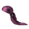prince purple silk durag