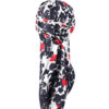 Lotus Silk Durag Long