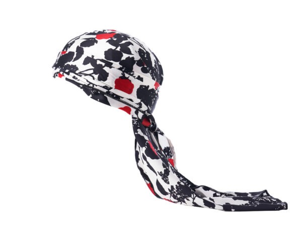 Lotus Silk Durag