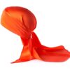 100% Silk Durag